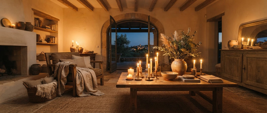The Art of Slow Living