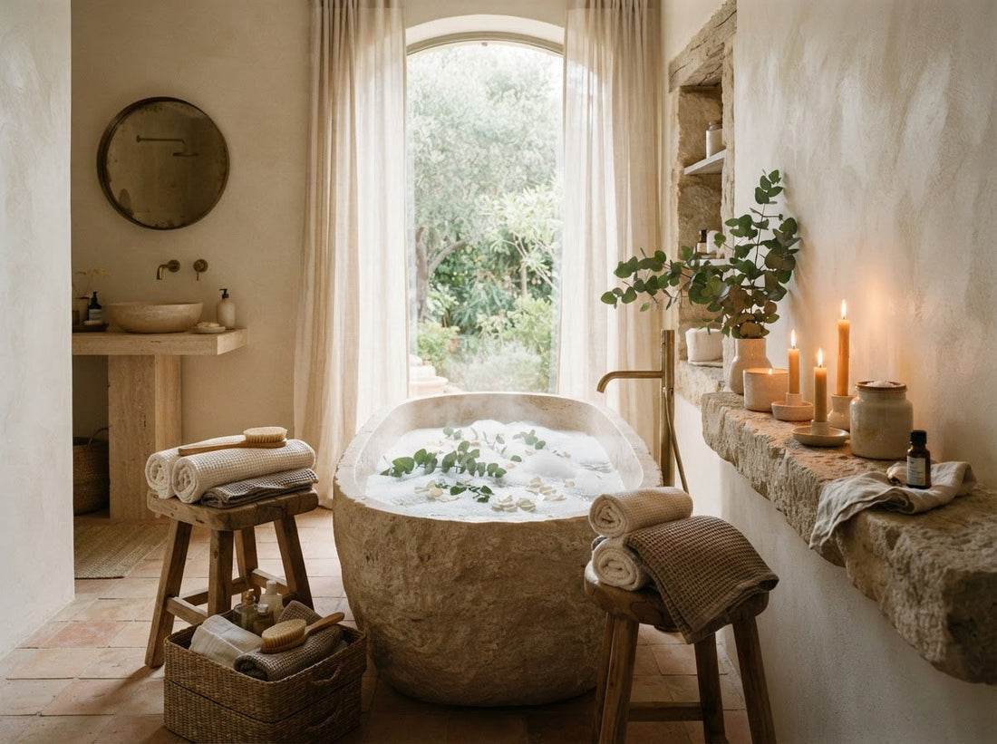 Seasonal Stories: Autumn at Home