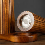 ARULA™ Pfeffermühle aus massivem Akazienholz