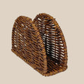 ARULA™ Serviettenhalter aus Rattan