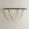 ARULA™ Nordic Handwoven Macramé Wall Art