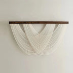 ARULA™ Nordic Handwoven Macramé Wall Art