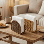 ARULA™ Serviettenhalter aus Rattan