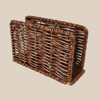 ARULA™ Serviettenhalter aus Rattan