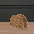 ARULA™ Serviettenhalter aus Rattan