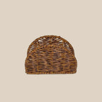 ARULA™ Serviettenhalter aus Rattan