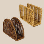 ARULA™ Serviettenhalter aus Rattan