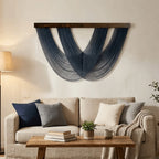 ARULA™ Nordic Handwoven Macramé Wall Art
